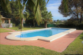 Magnifique maison avec piscine privée